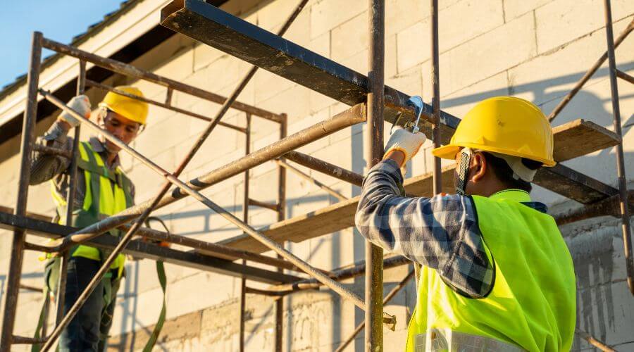 Expert new roof installation services in Forestville, MI